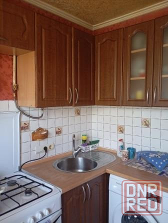 Продам 2к.кв. к-р Звёздочка Донецк - изображение 2