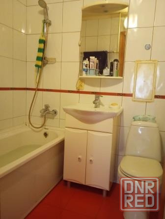 Продам 2к.кв. к-р Звёздочка Донецк - изображение 3