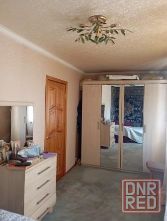 Продам 2к.кв. к-р Звёздочка Донецк - изображение 4