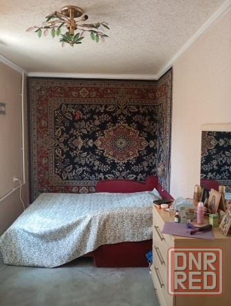 Продам 2к.кв. к-р Звёздочка Донецк - изображение 5