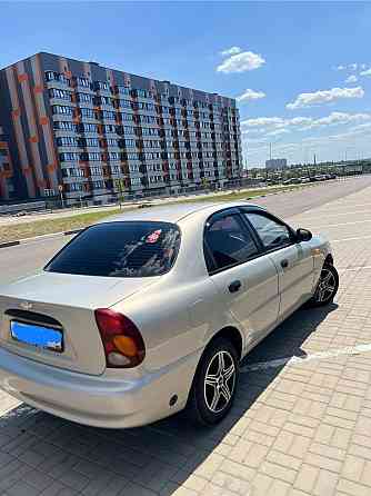Ланос Донецк