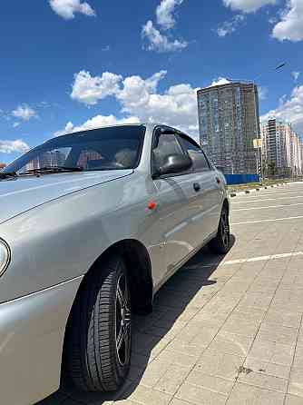 Ланос Донецк