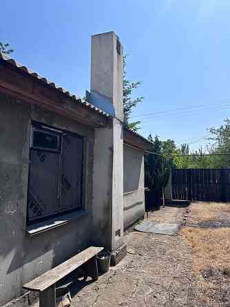 Продажа небольшого домика с газом, Абакумова, Кировский район Донецк