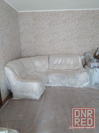 Продам 2-комнатную квартиру, Центральный район Мариуполь - изображение 3