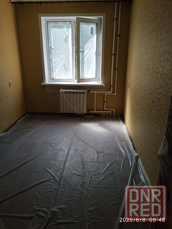 Продам 2-комнатную квартиру, Центральный район Мариуполь - изображение 4