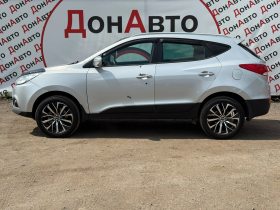 Продам Hyundai Донецк