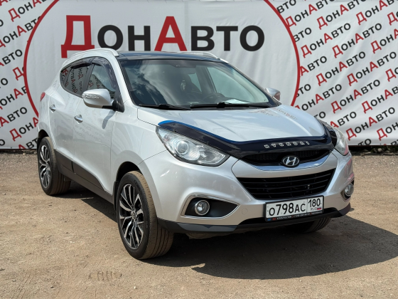 Продам Hyundai Донецк
