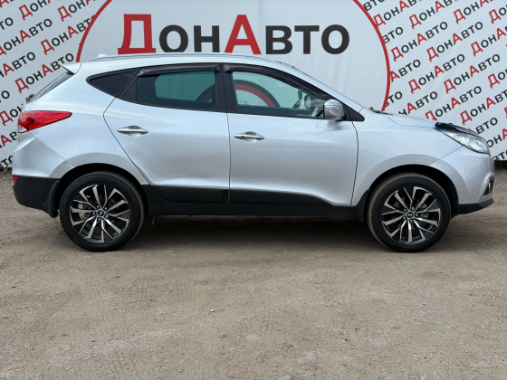 Продам Hyundai Донецк