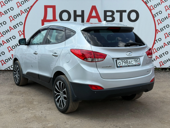 Продам Hyundai Донецк
