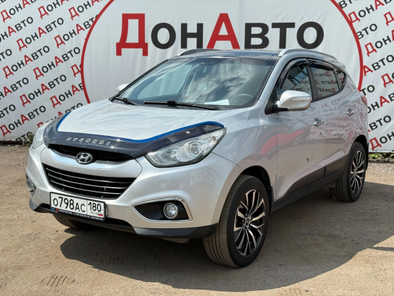 Продам Hyundai Донецк