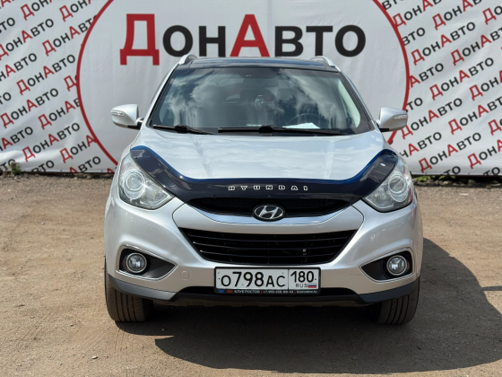 Продам Hyundai Донецк