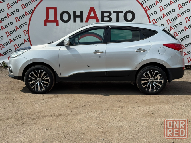 Продам Hyundai Донецк - изображение 4
