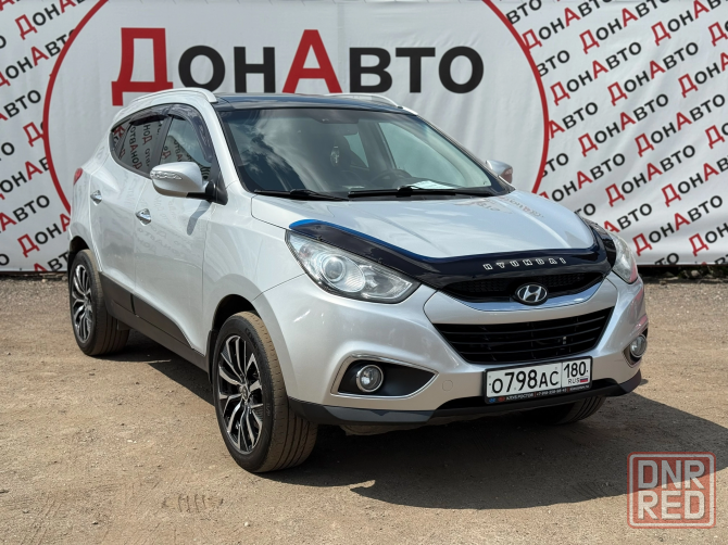 Продам Hyundai Донецк - изображение 2