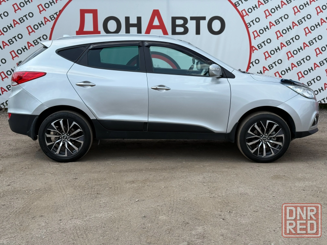 Продам Hyundai Донецк - изображение 5