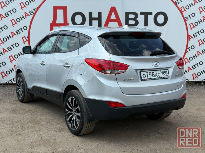 Продам Hyundai Донецк - изображение 6