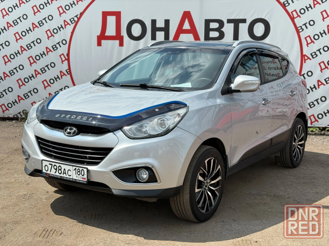 Продам Hyundai Донецк - изображение 3