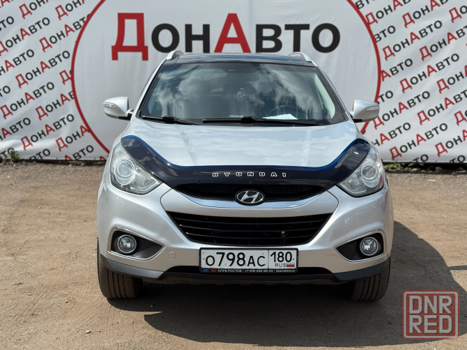 Продам Hyundai Донецк - изображение 1