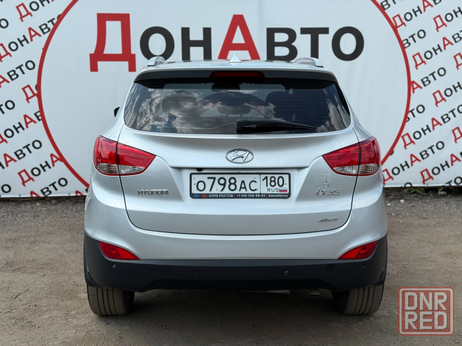 Продам Hyundai Донецк - изображение 7
