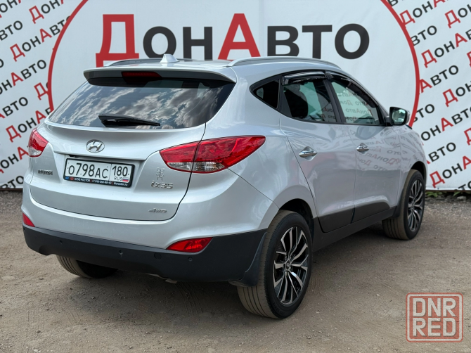 Продам Hyundai Донецк - изображение 8