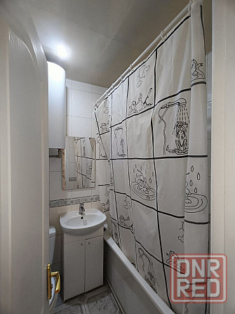Продам 1ком Мирный, Кировский район Донецк - изображение 5