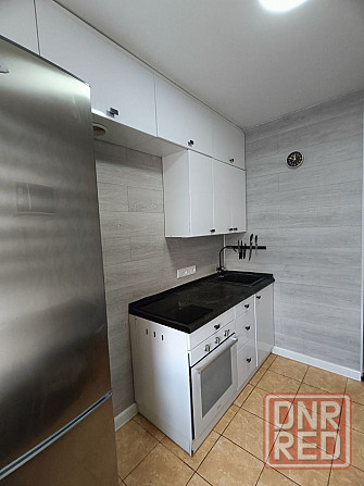 Продам 1ком Мирный, Кировский район Донецк - изображение 3