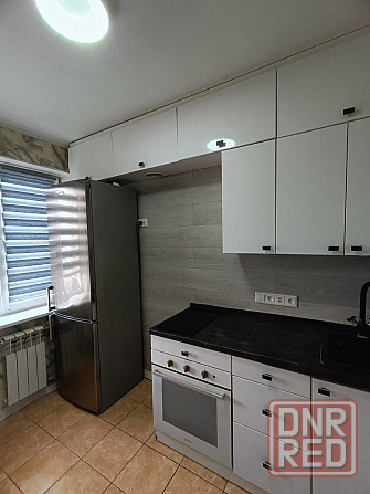 Продам 1ком Мирный, Кировский район Донецк - изображение 2