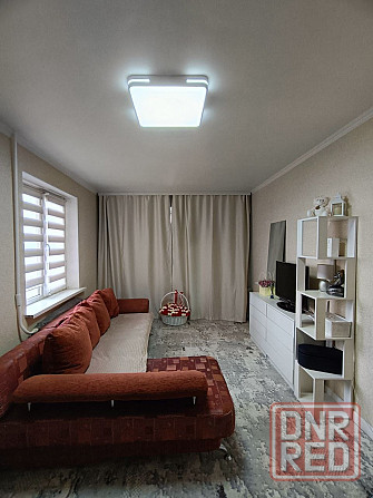 Продам 1ком Мирный, Кировский район Донецк - изображение 8