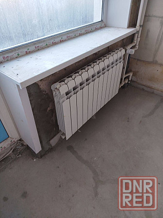 Продам 1-комнатную квартиру в г. Мариуполе , ул Полетаева Мариуполь - изображение 6