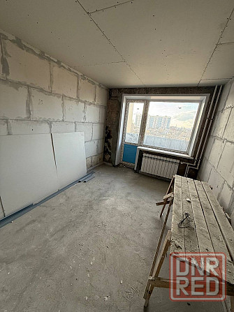 Продам 1-комнатную квартиру в г. Мариуполе , ул Полетаева Мариуполь - изображение 2