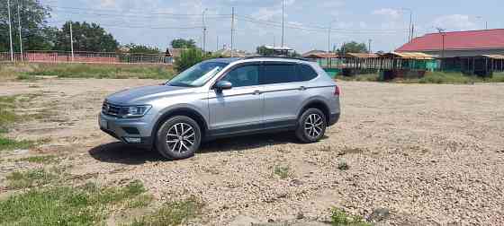 Продам VW Tiguan Макеевка