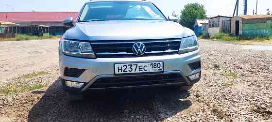 Продам VW Tiguan Макеевка
