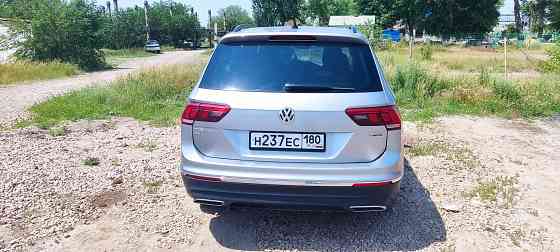Продам VW Tiguan Макеевка