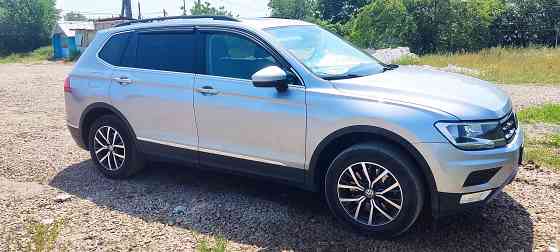 Продам VW Tiguan Макеевка