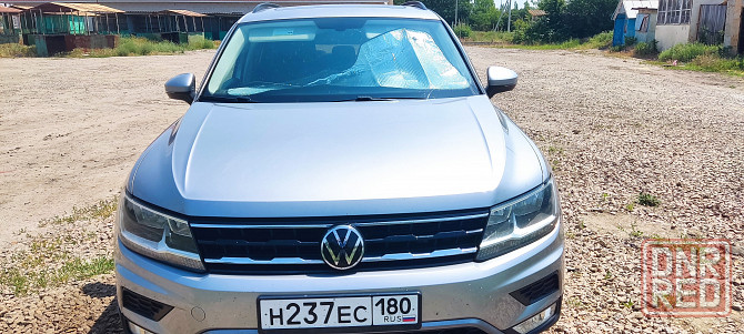Продам VW Tiguan Макеевка - изображение 5