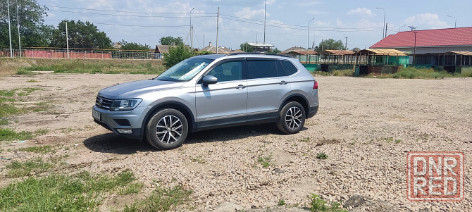 Продам VW Tiguan Макеевка - изображение 6