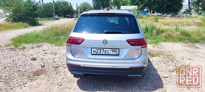 Продам VW Tiguan Макеевка - изображение 2