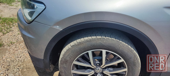Продам VW Tiguan Макеевка - изображение 4