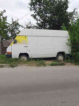 Продам на запчасти микроавтобус Мариуполь