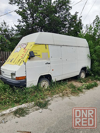 Продам на запчасти микроавтобус Мариуполь - изображение 2