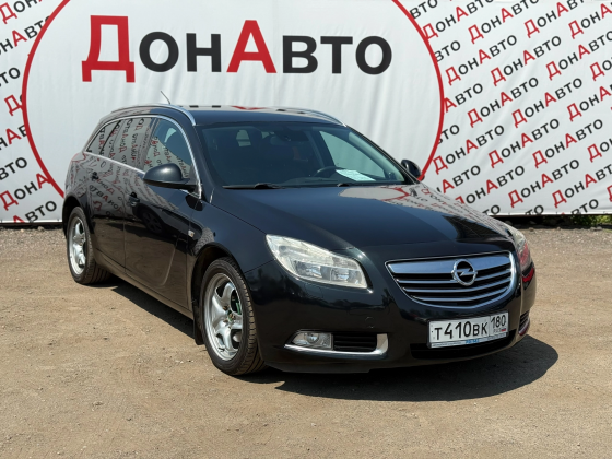 Продам Opel Донецк