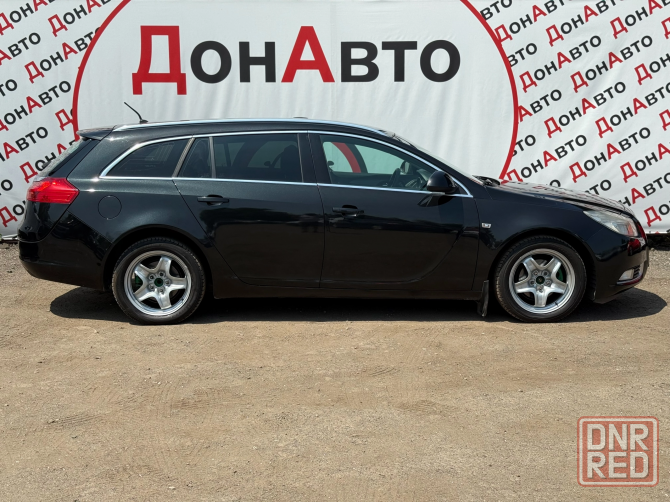 Продам Opel Донецк - изображение 5