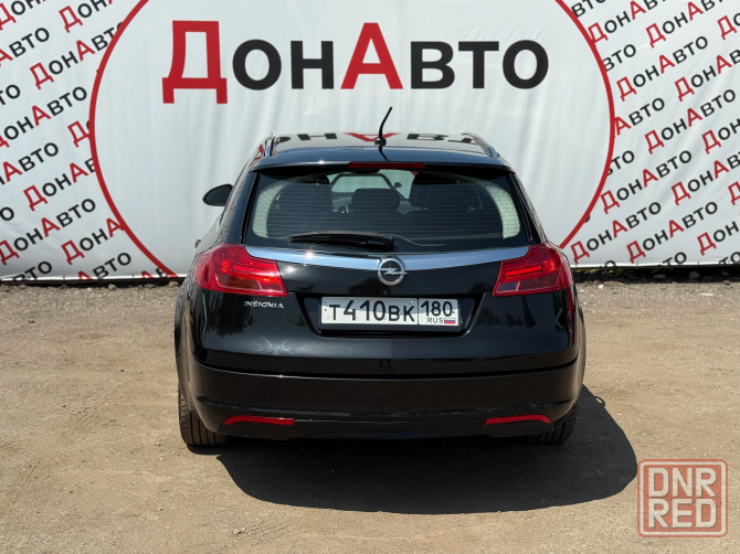 Продам Opel Донецк - изображение 7