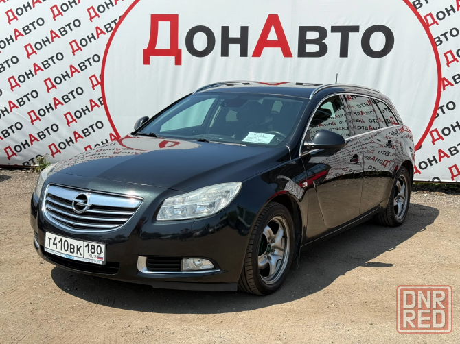 Продам Opel Донецк - изображение 3