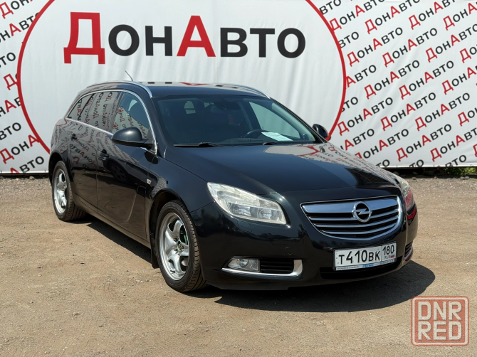 Продам Opel Донецк - изображение 2
