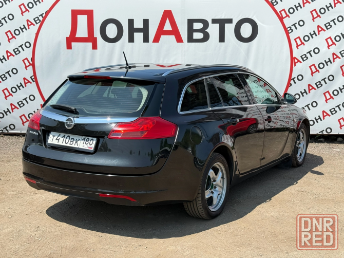 Продам Opel Донецк - изображение 8