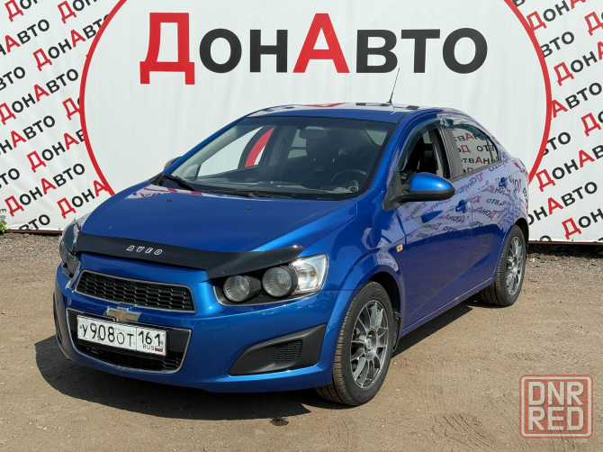 Продам Chevrolet Донецк - изображение 3
