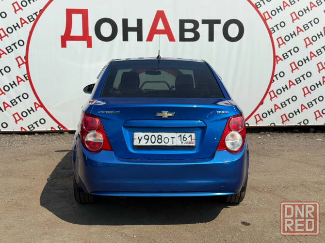 Продам Chevrolet Донецк - изображение 7