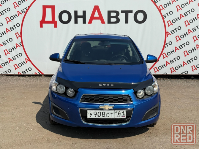 Продам Chevrolet Донецк - изображение 1