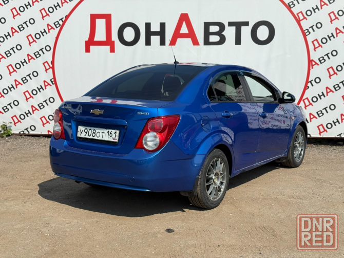 Продам Chevrolet Донецк - изображение 8