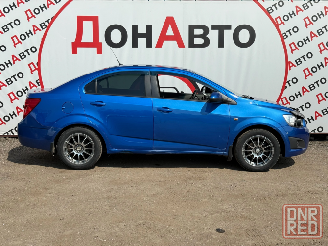 Продам Chevrolet Донецк - изображение 5